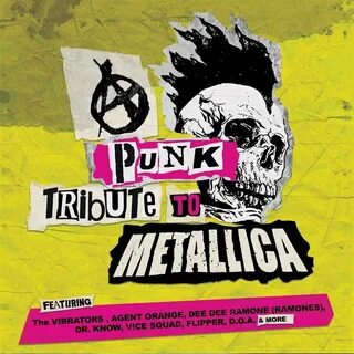 Metallica mp3