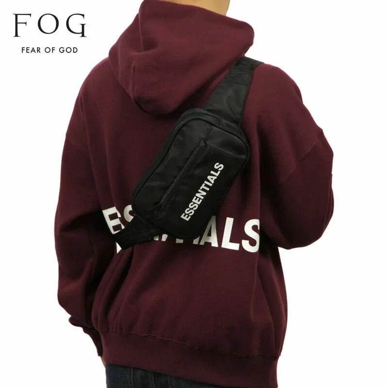 Fog essentials. Сумка fear of god essentials. сумка fog essentials. рюкзак fear of god. fog essentials bag.