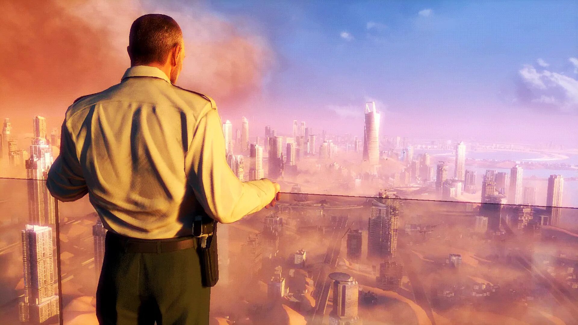 Спец опс зе лайн. Джон Конрад spec ops. Мартин Уокер spec ops the line. Полковник Конрад spec ops.
