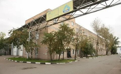 Г москва ул молодогвардейская