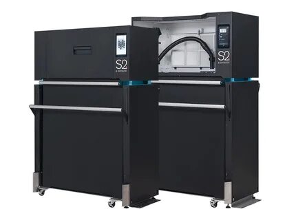 3d принтеры рынок