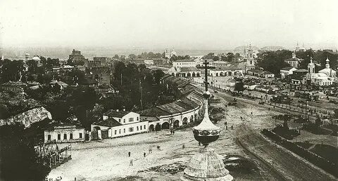 История г коломны