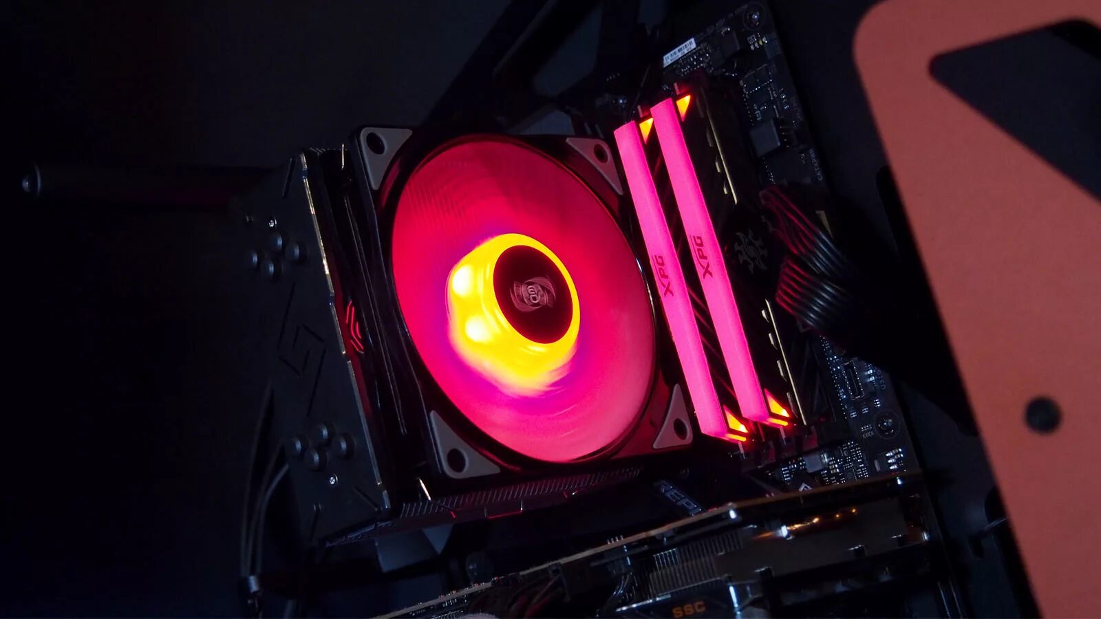 Deepcool GAMMAXX GTE v2 RGB. Deepcool GAMMAXX GTE v2. Deepcool GAMMAXX GTE v2 подсветка. Deepcool GAMMAXX GTE v2 комплектующие. Подсветка кулера deepcool