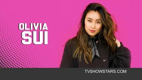 Olivia Sui Smosh : Career, Boyfriend, Net Worth & Youtube.