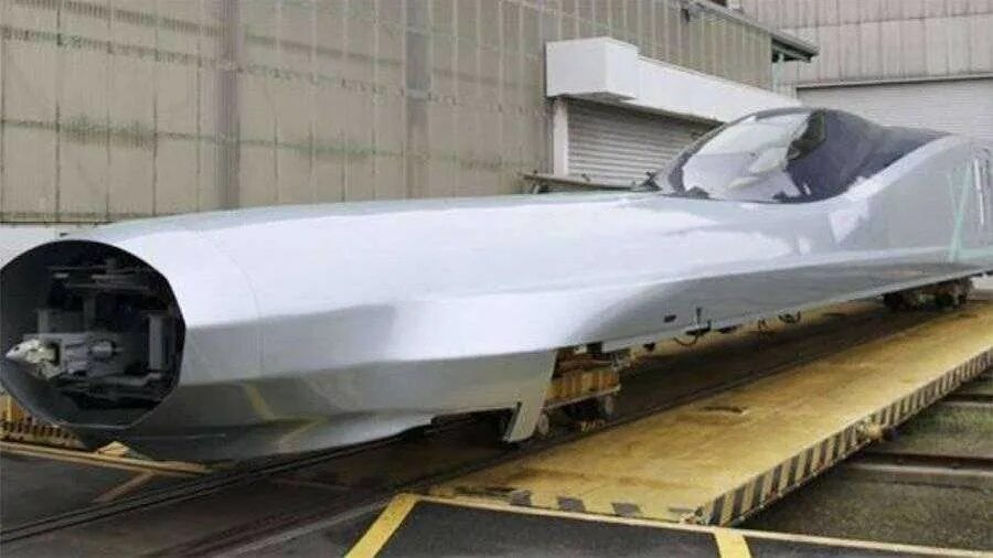 японский поезд маглев. максимальная скорость поезда в японии. самый быстрый поезд в мире 2020. синкансэн alfa-x. максимальная скорость поезда в японии.
