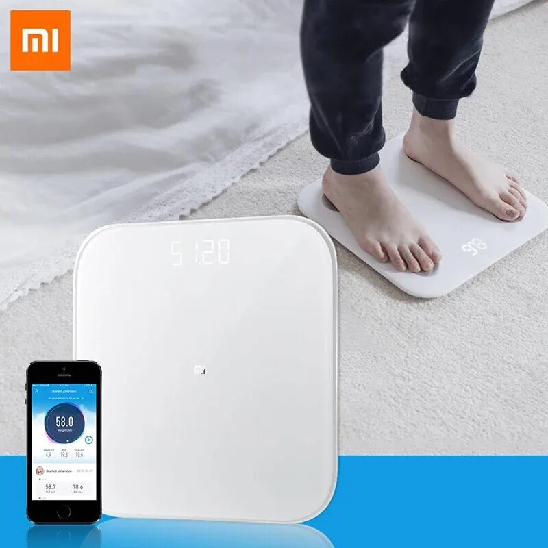 Xiaomi smart 2 eu. Xiaomi mi Smart Scale. Mi Smart Scale 2 (White). Ксиоми смарт 2 весы. Весы Сяоми Scale 2.