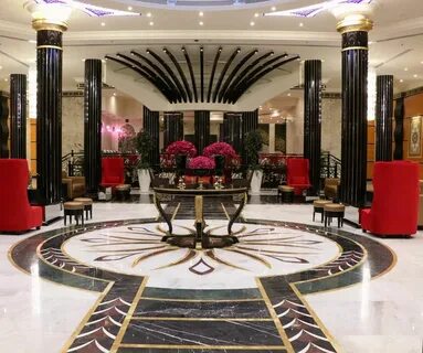 Castle hotel 4