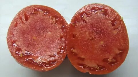 Вкусные помидоры семена