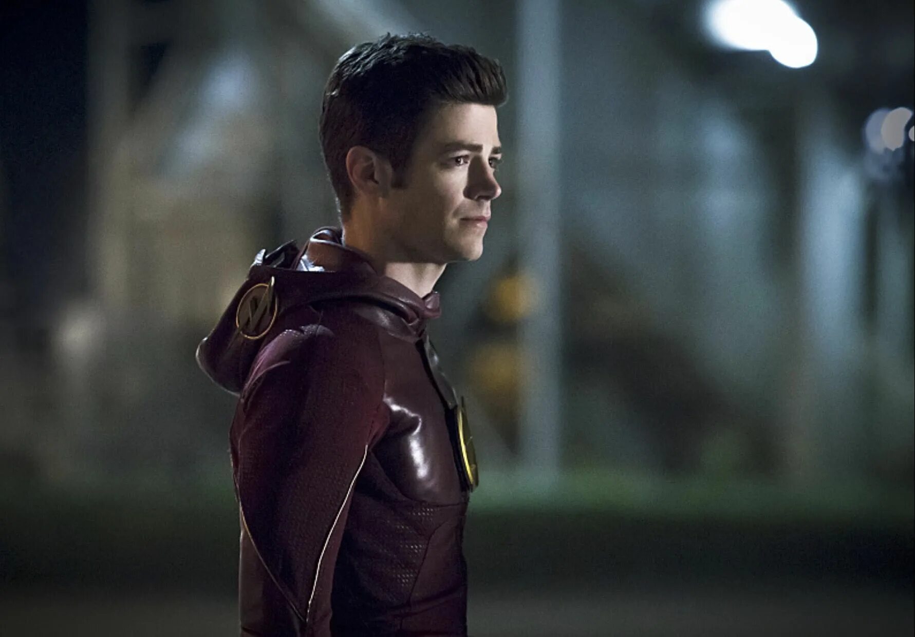Fatal do the flash