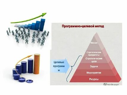 Программно целевого бюджетирования