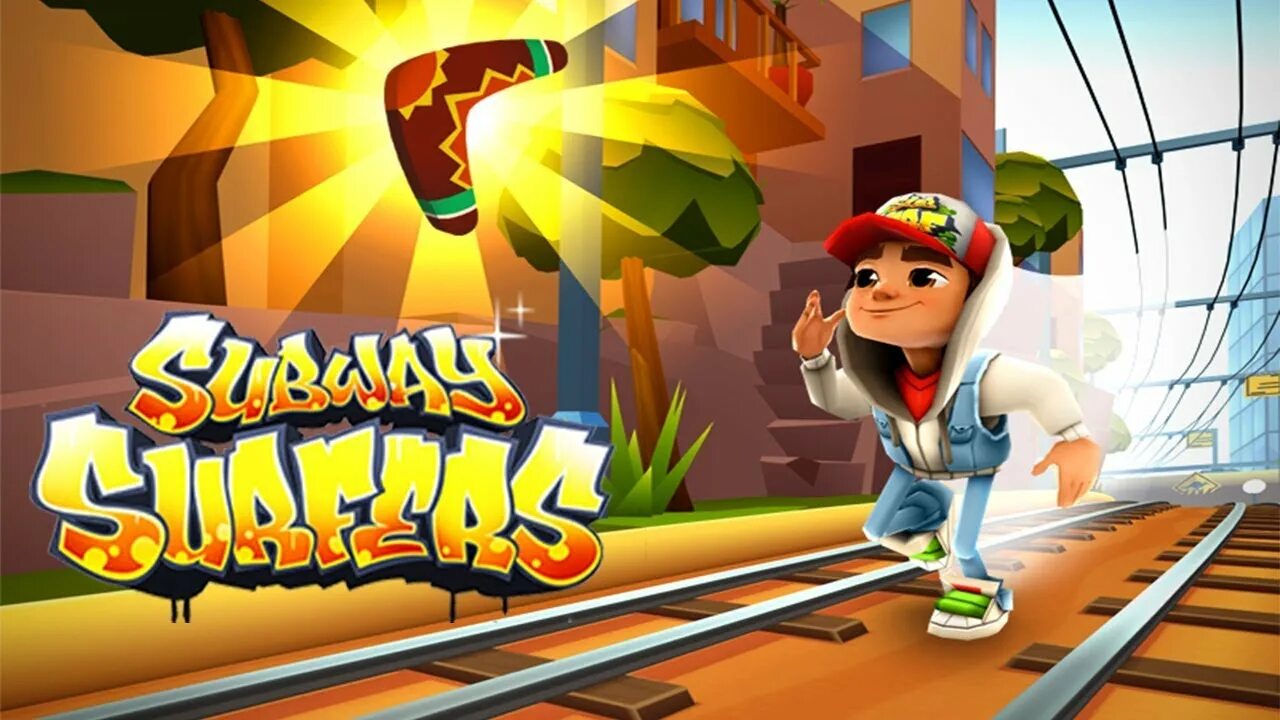 Subway surfers взломанная версия. Сабвей серф Постер. Герои сабвей серф. Сабвей серф обложка. Сабвей серф геймплей.