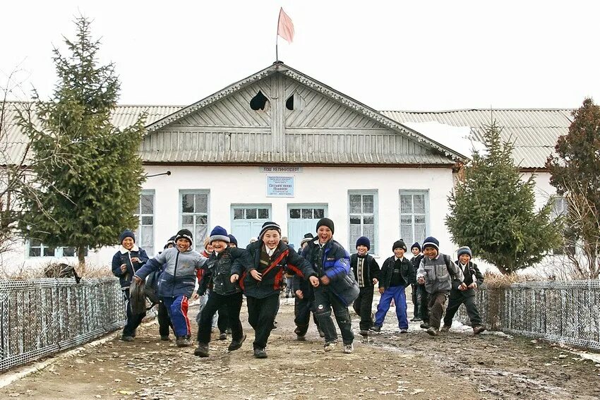 Коканд Узбекистан Qo‘qon خوقند школьные, старые фотографии