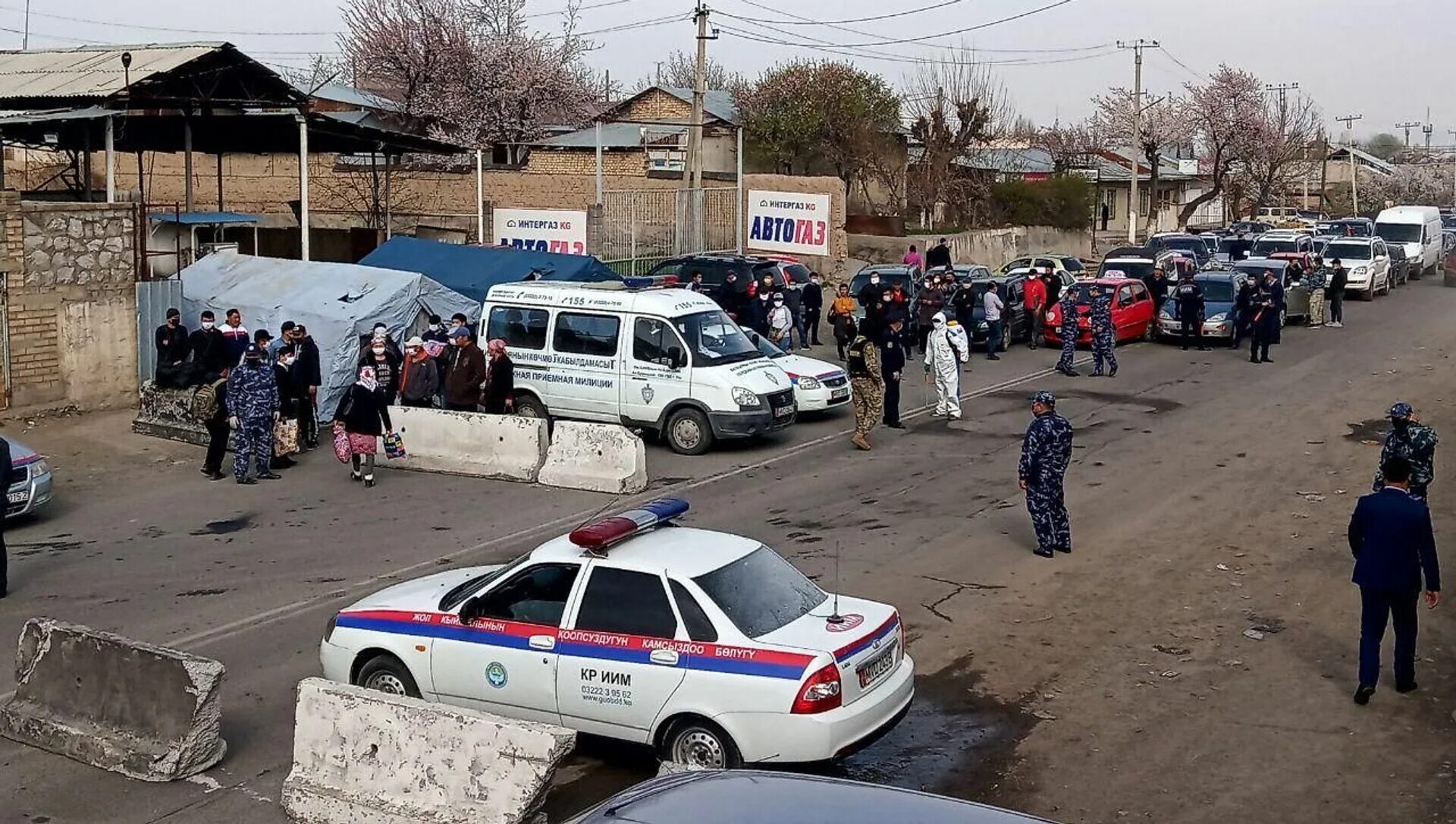 Ош ошибки