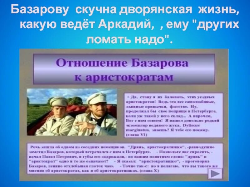 Базаров и псевдонигилисты в романе отцы и дети. Отношение Кукшиной к Базарову. Мнимые последователи Базарова. Сторонники Базарова.