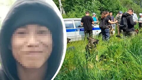 Новости о потерявшихся мальчика в уфе