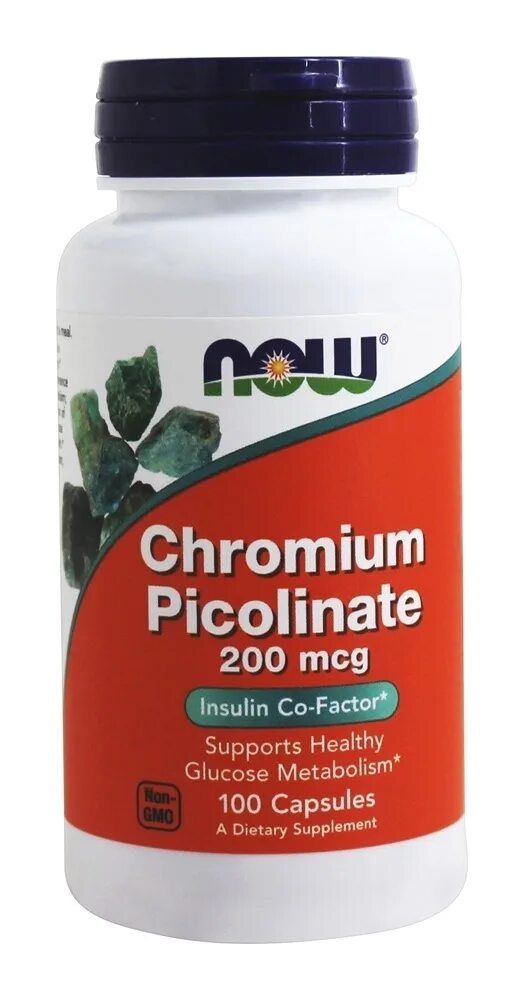 Хром в таблетках купить. Пиколинат хрома 500 мг. Пиколинат хрома 200 мкг. Now Chromium Picolinate 200 100. Пиколинат хрома в таблетках 200 мг.