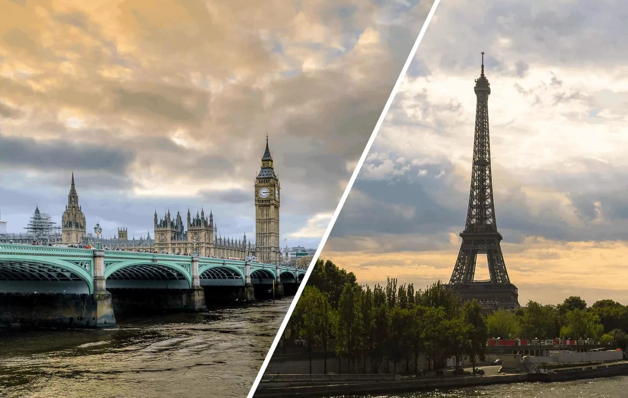 London is than new york. Londin Parij. Лондон или Париж. Великобритания Париж. Город Лондон Париж.