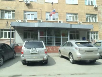 Центральный судебный участок новосибирска