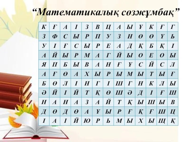 Сөзжұмбақтар математика. Кроссворд казакша. Кроссворд казакша математика. Математика тапсырмалар. Тест тапсырмалары 3 сынып