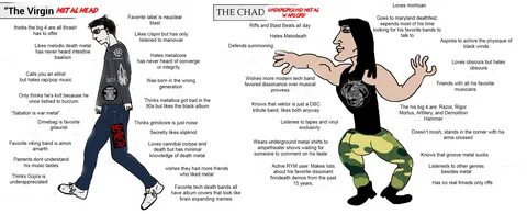 What is metal elitist? 