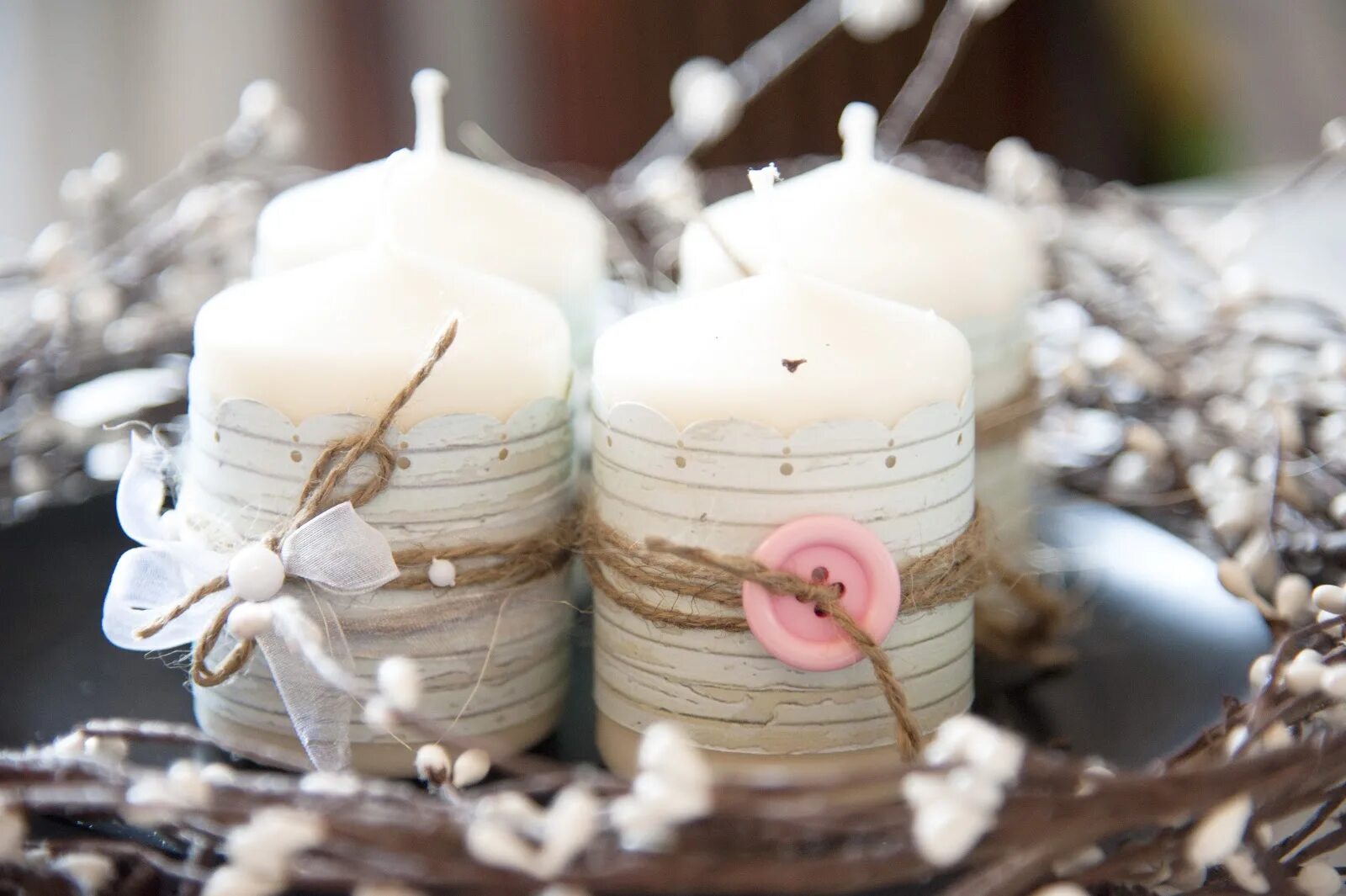 свечи декор. Decor candle. новогодняя свеча. декорирование свечей. свечи декор.