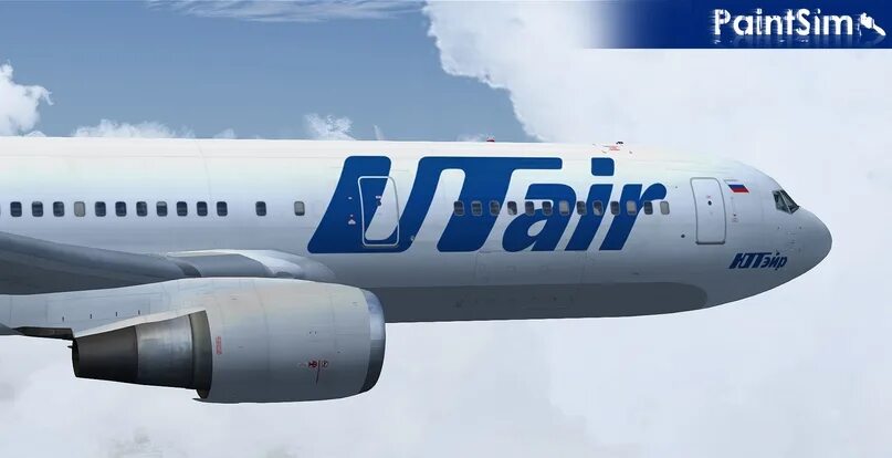 Captain SIM 767 Azur Air. Captain SIM 777 Azur Air. PMDG 777 Azur Air. Captain SIM 757 liveries.