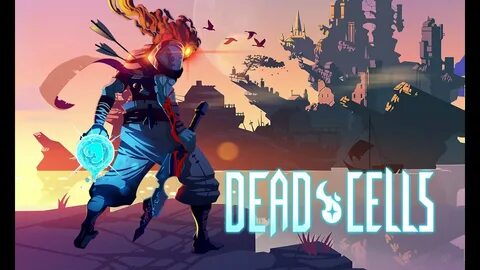Dead cells какая последняя версия
