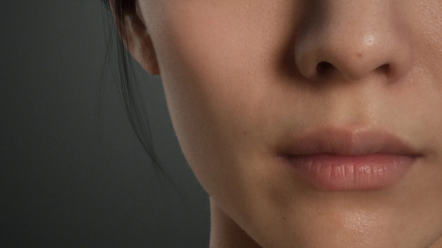 Face engine. Skin subsurface. face skin texture. threshold subsurface. subsurface skin color.