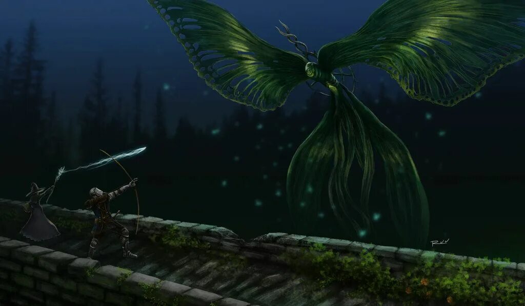 Лунная бабочка dark souls арт. Dark souls 1 лунная бабочка. Dark souls remastered лунная бабочка. Dark souls 1 лунная бабочка. Босс бабочка в dark souls.