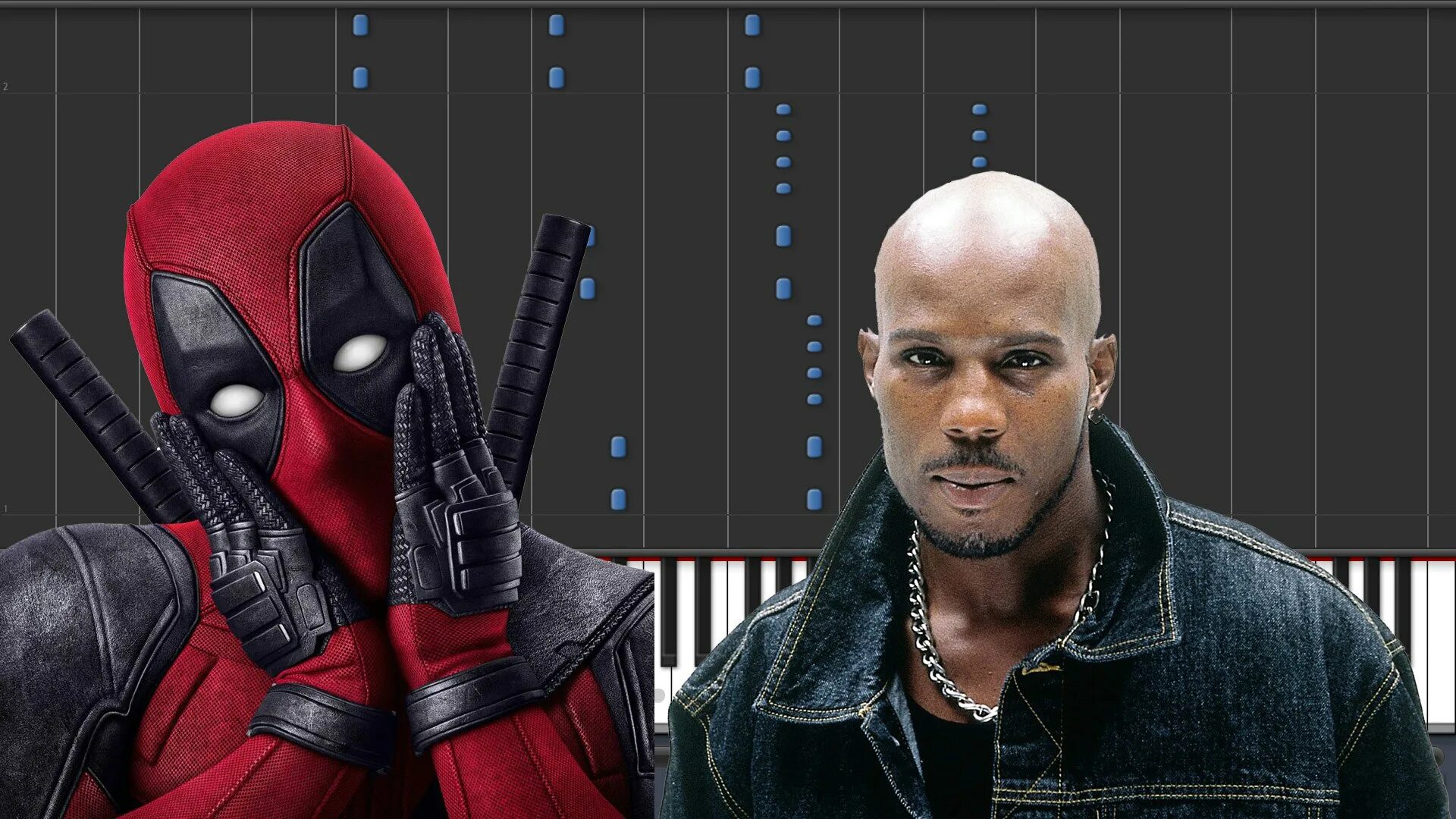 Give it to ya. Дэдпул Music. DMX X Gon give it to ya. DMX - X Gon give it to ya (OST Deadpool). DMX X Gon give it to ya album.