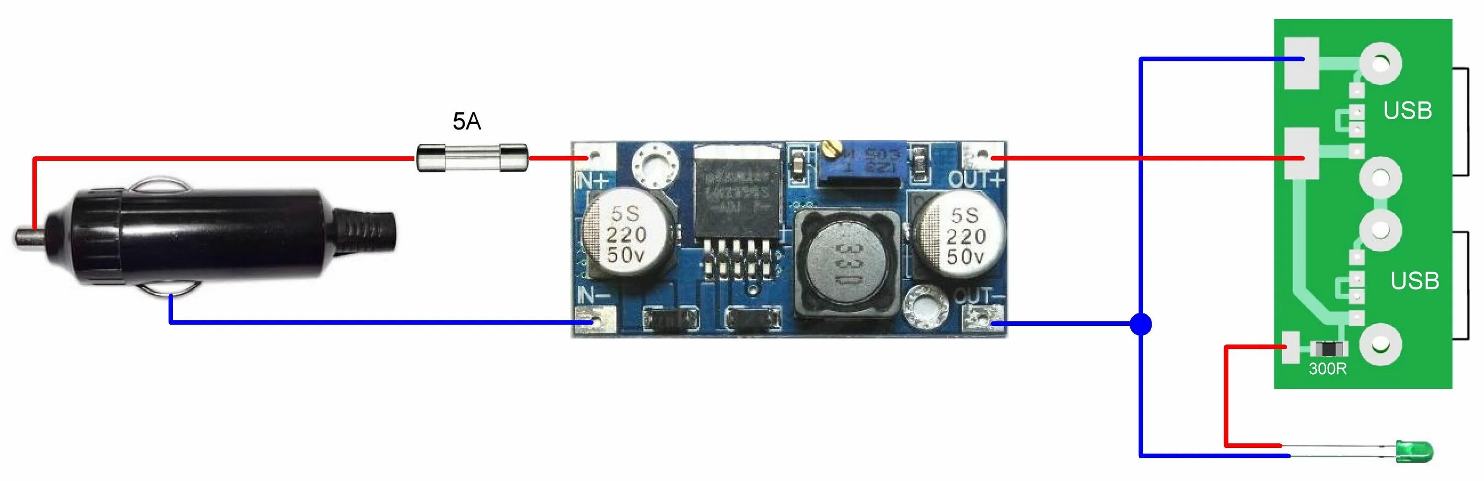 Адаптер сколько вольт. Схема зарядного устройства для телефона от прикуривателя автомобиля. Автомобильная зарядка USB 5в 2а схема. Схема автомобильного зарядного устройства для телефона USB. Схема автомобильной зарядки для телефона от прикуривателя.