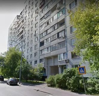 Коломенская 22