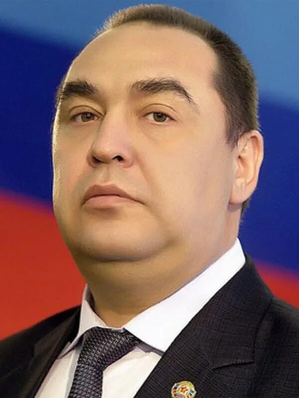Плотницкий бывший. Плотницкий лнр.