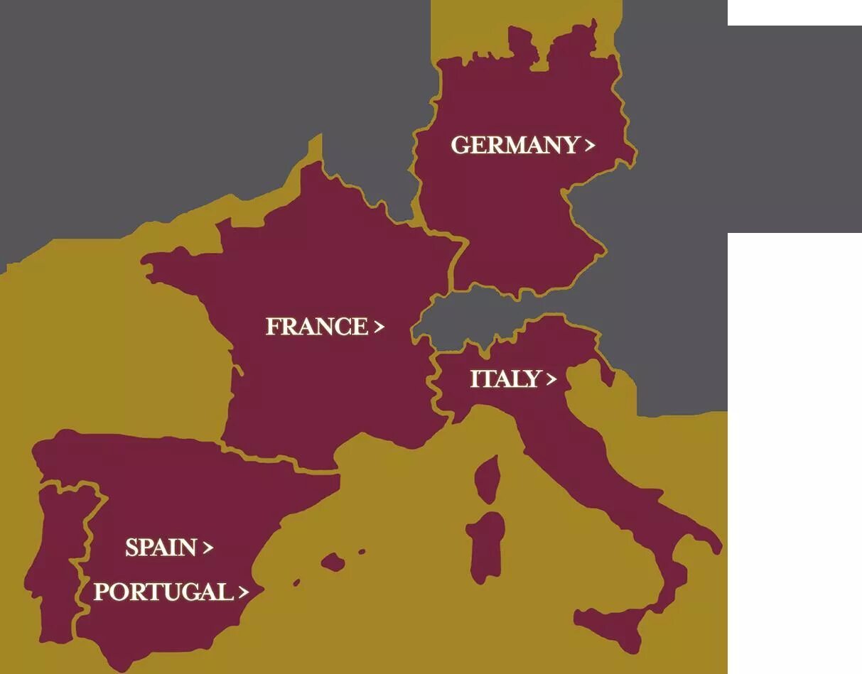 Самая большая страна западной европы по площади. Площадь Западной Европы. Площадь Германии и Франции. Франция и Германия размер стран. Площадь Франции европейские территории.