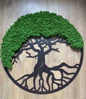 Сайт tree