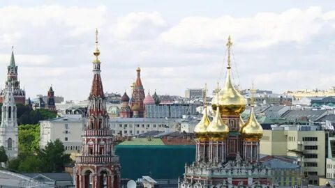 Музеи замоскворечья