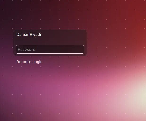 Логин ubuntu. Логин ubuntu
