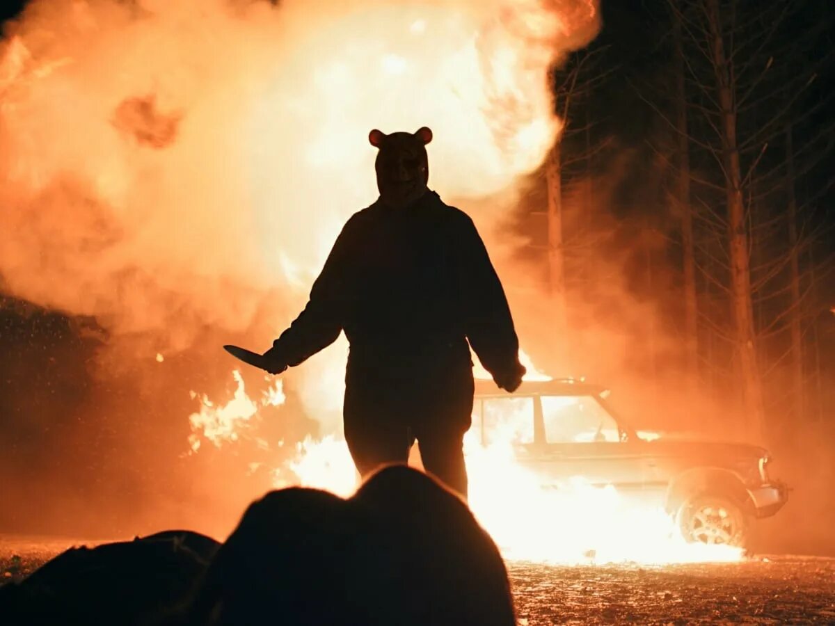Винни пух кровь и мёд 2022. Winnie the pooh blood and 2. Хоррор винни пух кровь и мед. Ужастик винни пух кровь и мед. Winnie the pooh blood and 2.