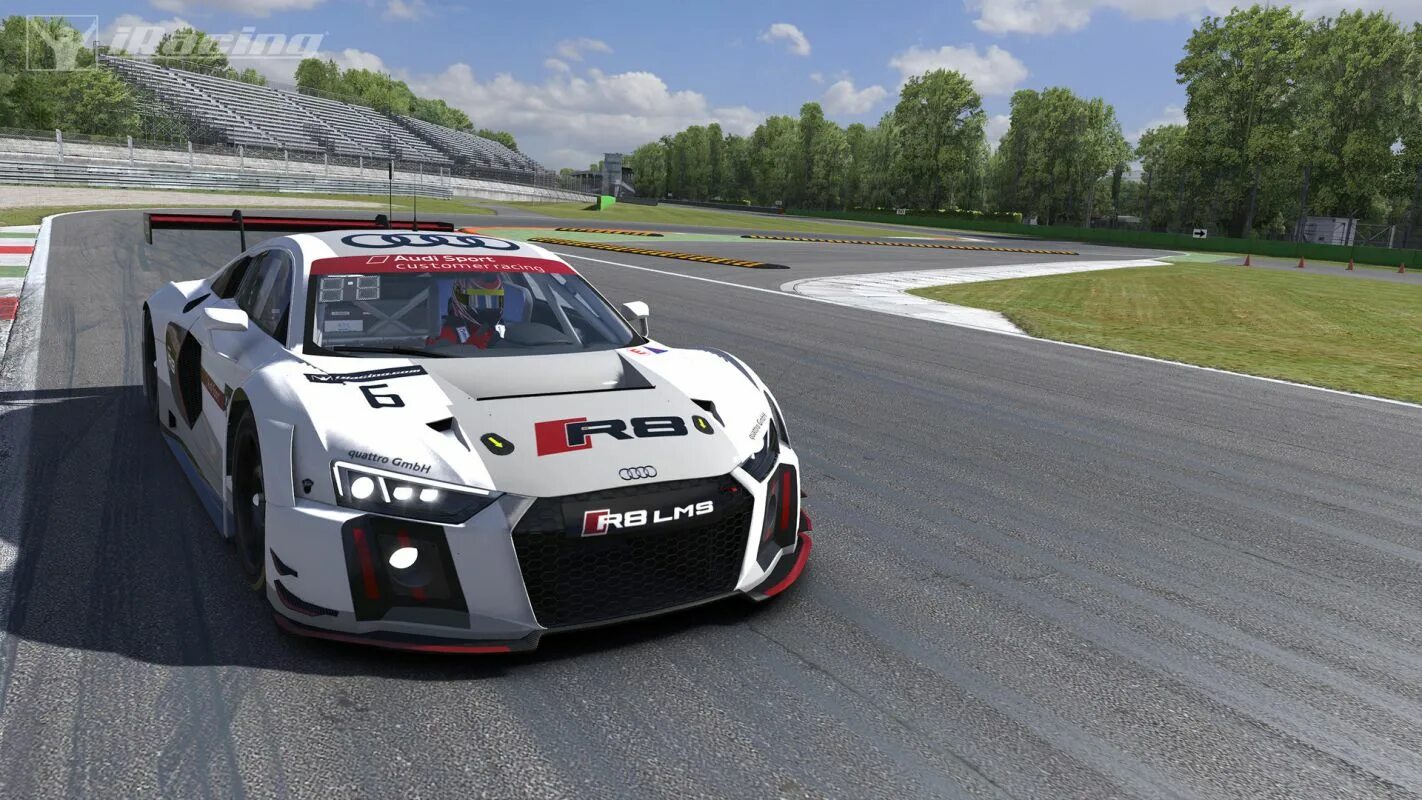 Лучшие гонки 2008. Iracing 2008. гоночный симулятор iracing. iracing gt3 screenshots. r8 lms 20121.