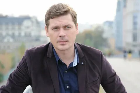 Журналист 7