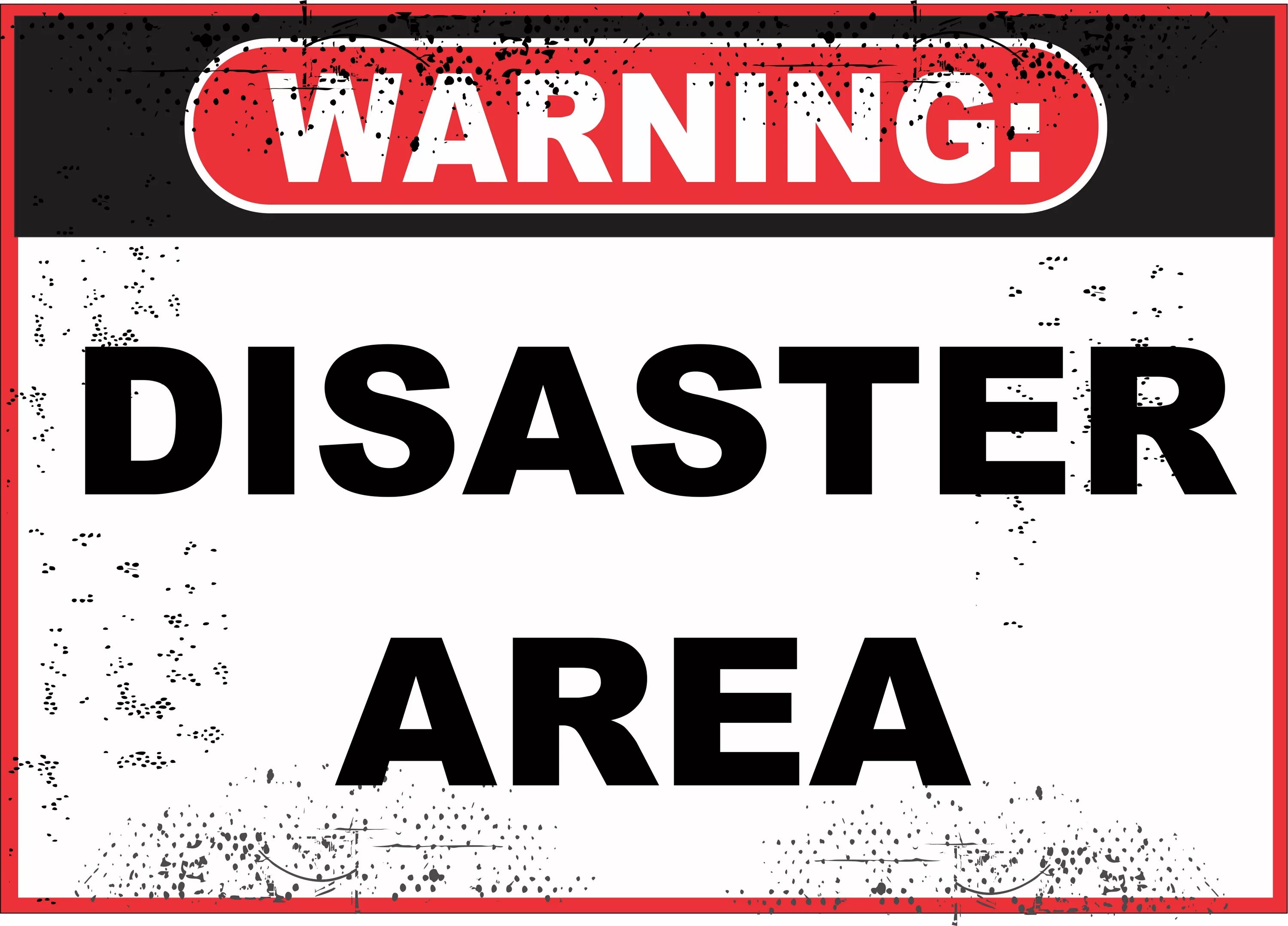 Disaster area. The Disaster area. Disaster Warning. Disaster надпись. Disaster area dpc5.