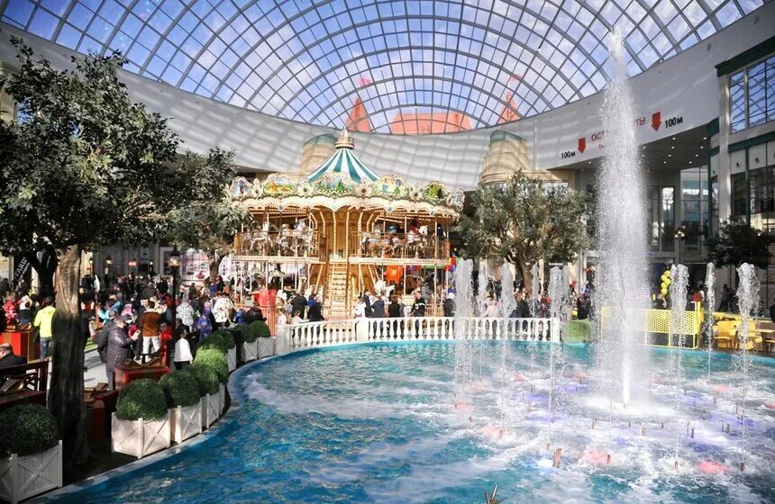 Где находится развлекательный центр острова Temporarily closed: Uuuh Time, play room, Altai Territory, Barnaul, Krasnoarmeys