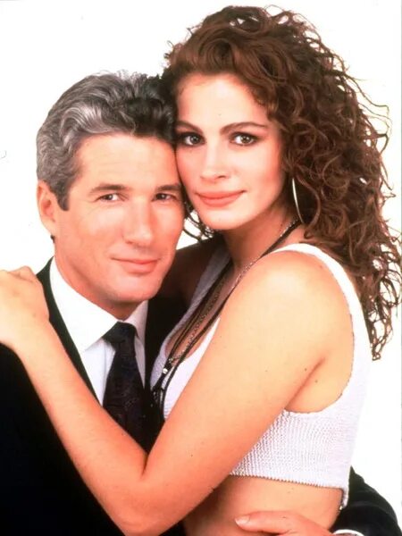 Pretty Woman Скачать Бесплатно