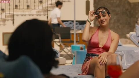 Beatrice Grannò nude pics.