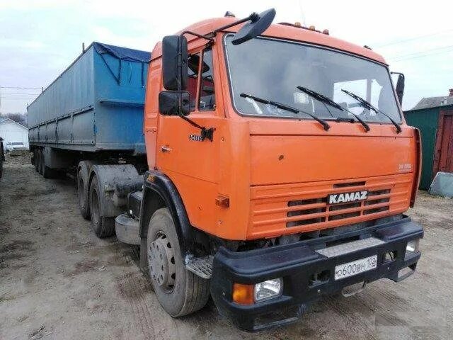 КАМАЗ тягач 54115 зерновоз. КАМАЗ 54115 евро 2 авито. КАМАЗ тягач евро 1. КАМАЗ 5410 зерновоз.