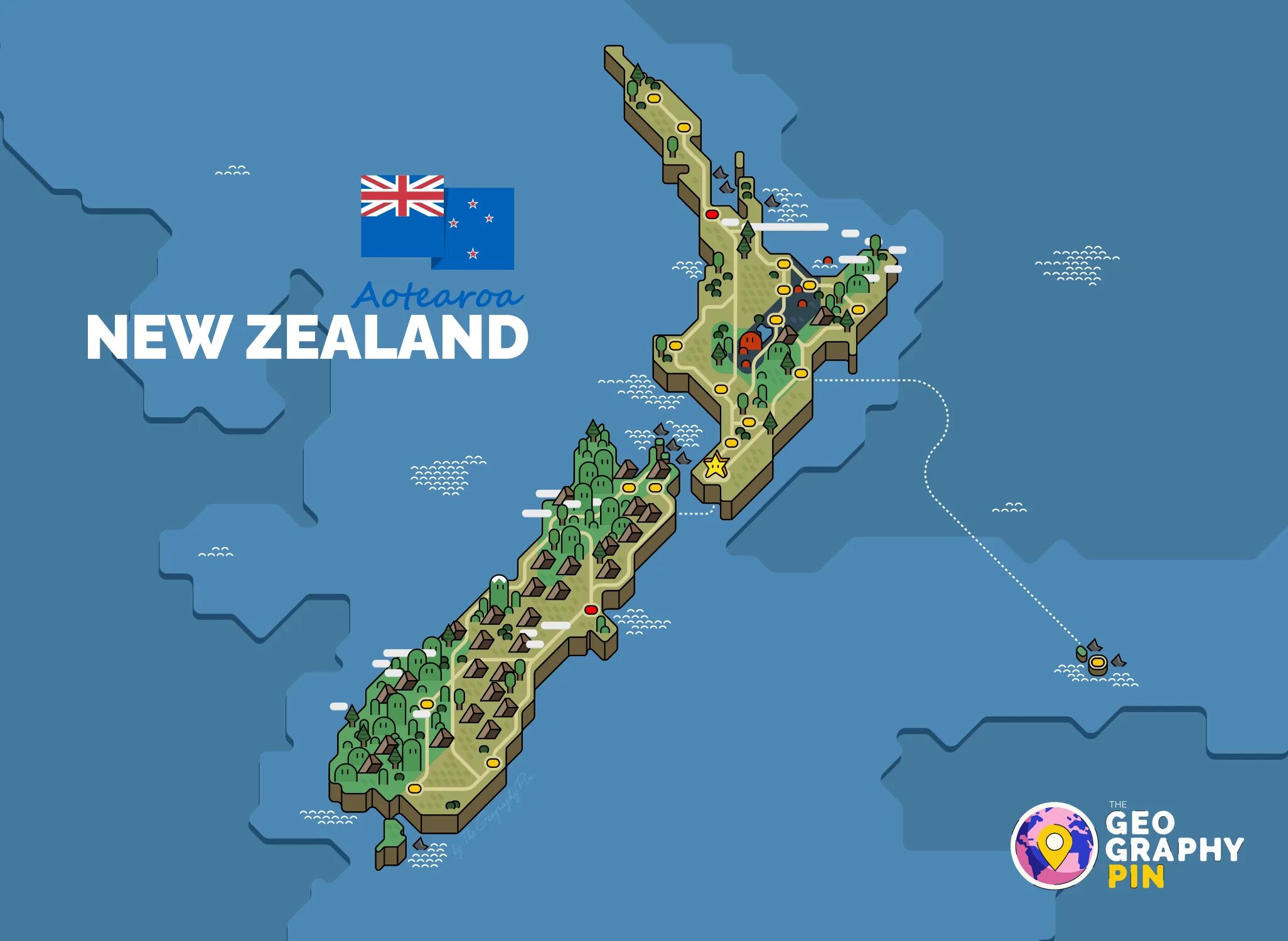 Новая Зеландия на карте. Карта новая Зеландия на карте. Карта новой Зеландии на английском языке. New zealand consists