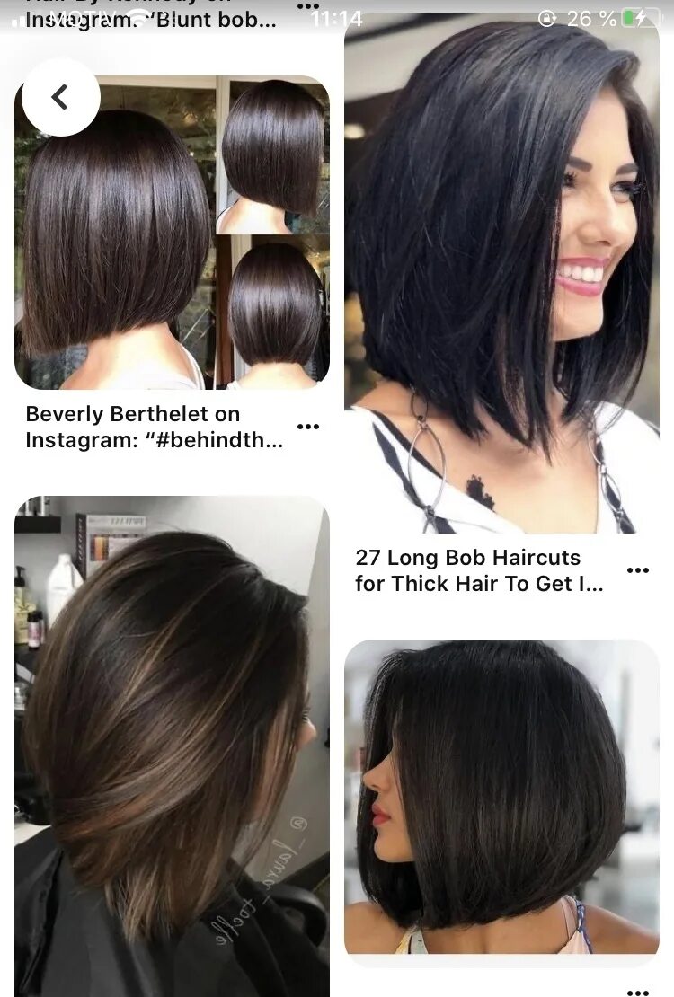 Пошагово стрижка каре на удлинение Пин от пользователя Katherine Sieg на доске HAIR EDUCATION Стрижки волос средней