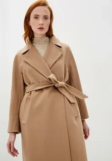 Пальто max mara weekend