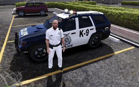 Gta addons