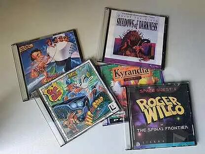 Cd version